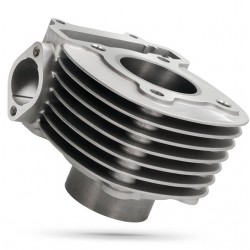 Cilindro Allpro Sym 125 4T / Peugeot Django Tweet 125cc 4T