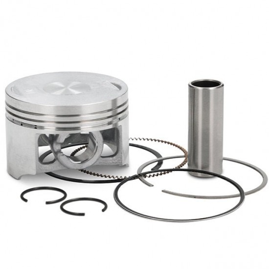 Cilindro Allpro Sym 125 4T / Peugeot Django Tweet 125cc 4T