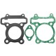Cilindro Allpro Sym 125 4T / Peugeot Django Tweet 125cc 4T