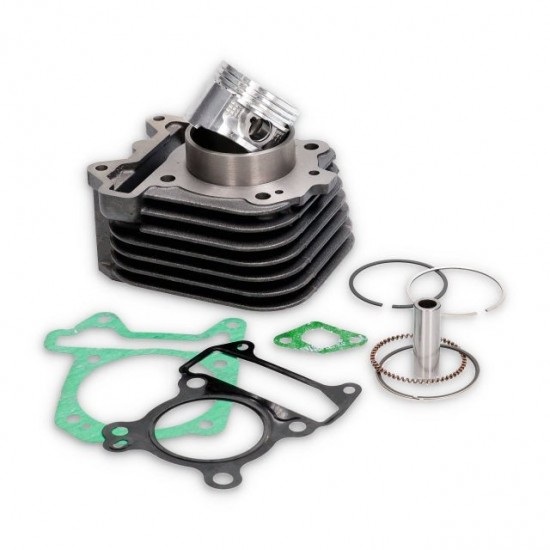 Cilindro Allpro Piaggio Liberty / Vespa LX 125 4T