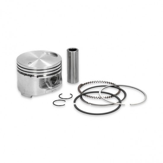 Cilindro Allpro Piaggio Liberty / Vespa LX 125 4T
