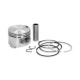 Cilindro Allpro Piaggio Liberty / Vespa LX 125 4T