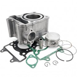 Cilindro Allpro d=52,4mm Honda SH 125 01-12