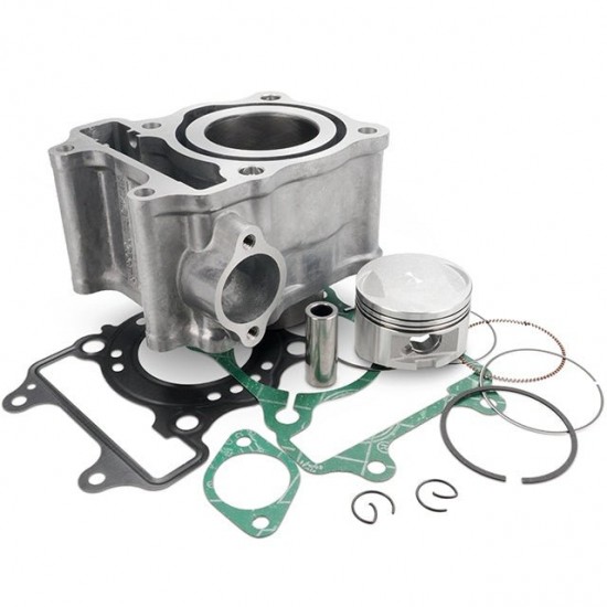 Cilindro Allpro d=52,4mm Honda SH 125 01-12