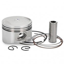 Cilindro Allpro d=52,4mm Honda SH 125 01-12