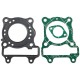 Cilindro Allpro d=52,4mm Honda SH 125 01-12