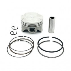 Pistão cilindro Allpro Yamaha N-Max 125cc 15-20 / Beta RR 125 euro 5 21