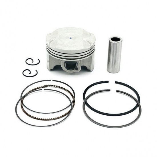 Pistão cilindro Allpro Yamaha N-Max 125cc 15-20 / Beta RR 125 euro 5 21