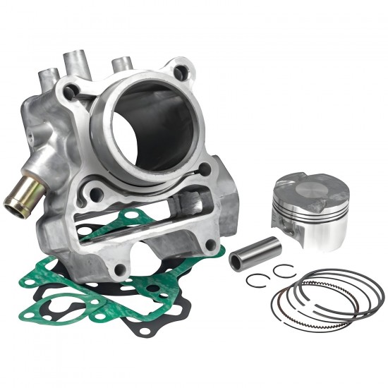 Cilindro Allpro d=52,4mm Honda Forza 125 15-19