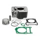 Cilindro Allpro 150cc Yamaha YBR / XT-R / Rieju MRX / Tango 125
