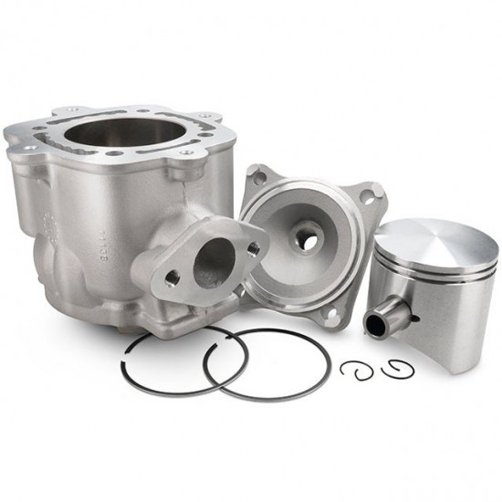 Cilindro Allpro 180cc d=65mm Gilera Runner FX 125 / FXR 180 LC