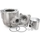 Cilindro Allpro 180cc d=65mm Gilera Runner FX 125 / FXR 180 LC