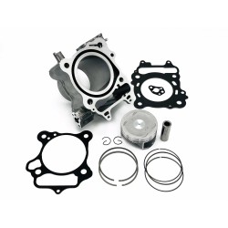 Cilindro Allpro Honda SH / Forza / ADV 350cc >2021