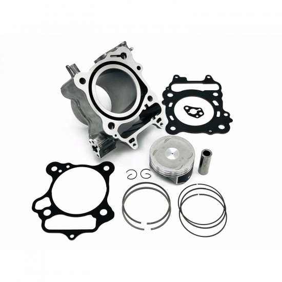 Cilindro Allpro Honda SH / Forza / ADV 350cc >2021