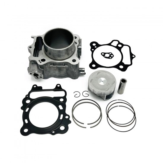Cilindro Allpro Honda SH / Forza / ADV 350cc >2021