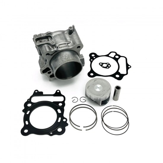 Cilindro Allpro Honda SH / Forza / ADV 350cc >2021