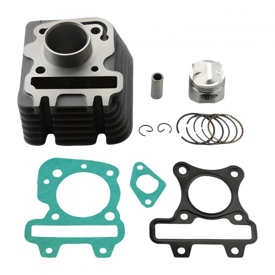 Cilindro Allpro 39mm Piaggio Zip 50 4T