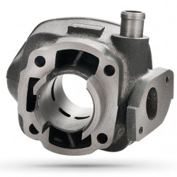 Cilindro Allpro 50cc horizontal LC Minarelli