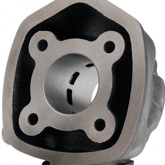 Cilindro Allpro 50cc horizontal LC Minarelli