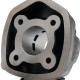 Cilindro Allpro 50cc horizontal LC Minarelli