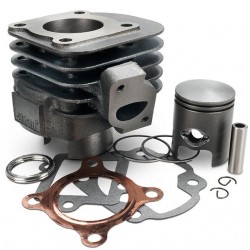 Cilindro Allpro 50cc horizontal AC Minarelli