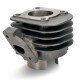 Cilindro Allpro 50cc horizontal AC Minarelli