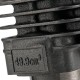 Cilindro Allpro 50cc horizontal AC Minarelli