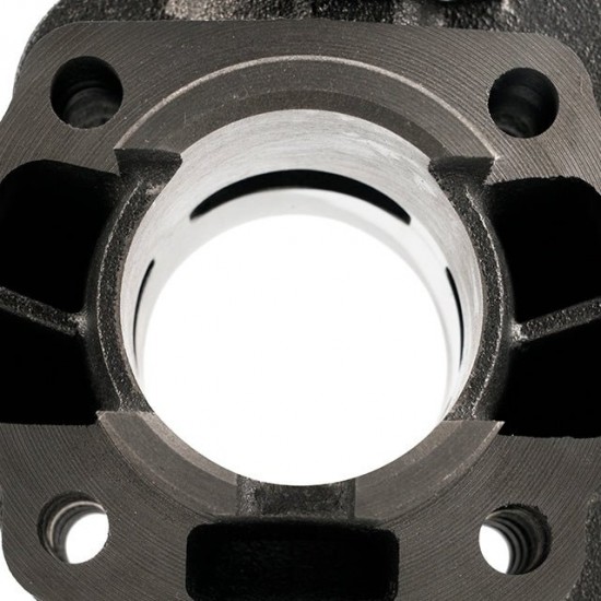 Cilindro Allpro 50cc horizontal AC Minarelli