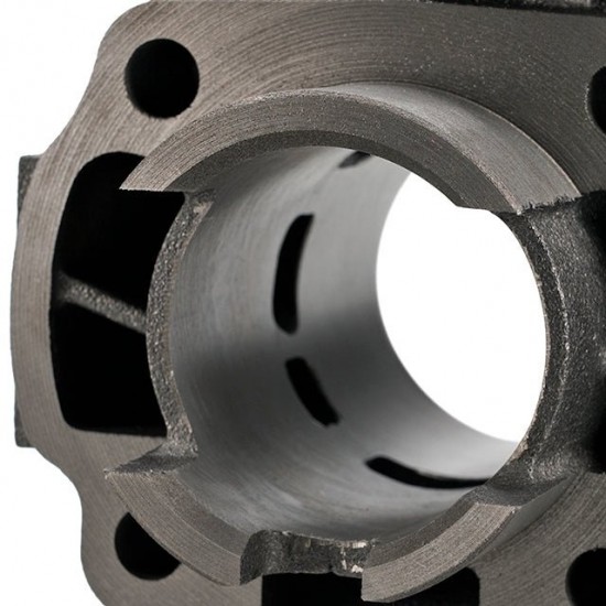 Cilindro Allpro 50cc horizontal AC Minarelli