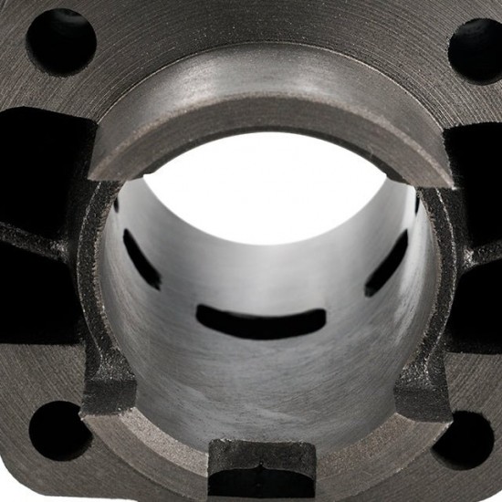 Cilindro Allpro 50cc horizontal AC Minarelli