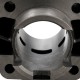 Cilindro Allpro 50cc horizontal AC Minarelli