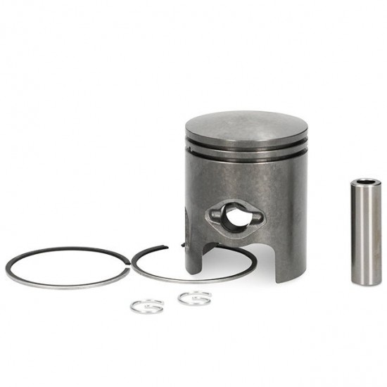Cilindro Allpro 50cc horizontal AC Minarelli