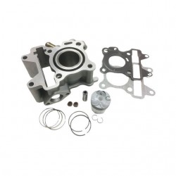 Cilindro Allpro 50cc Yamaha Aerox 4T 3V / MBK Nitro 4T 3V <17