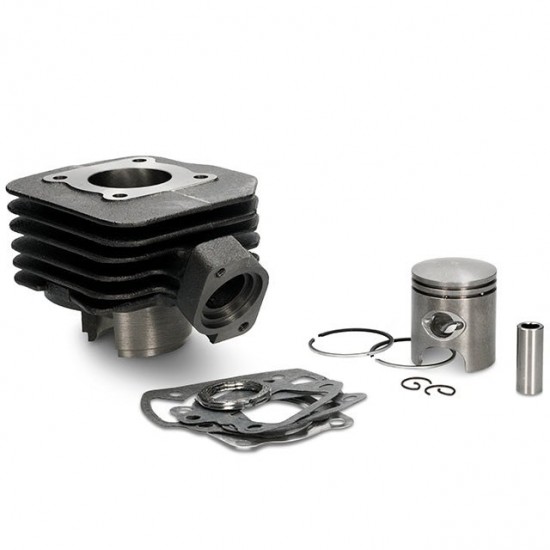 Cilindro Allpro 50cc vertical AC Peugeot