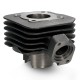 Cilindro Allpro 50cc vertical AC Peugeot