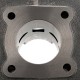 Cilindro Allpro 50cc vertical AC Peugeot
