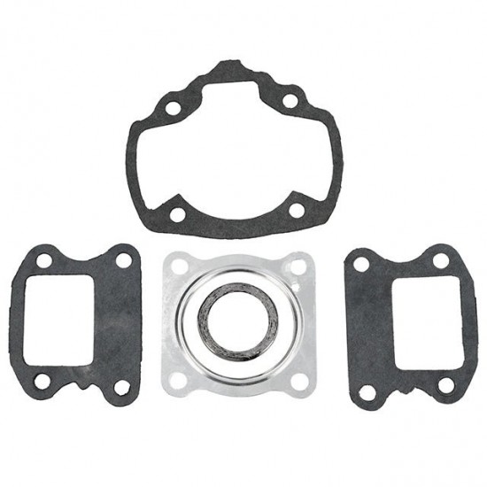 Cilindro Allpro 50cc vertical AC Peugeot