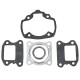 Cilindro Allpro 50cc vertical AC Peugeot