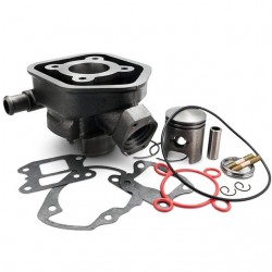 Cilindro Allpro 50cc vertical LC Peugeot