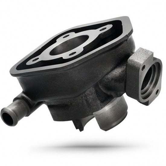 Cilindro Allpro 50cc vertical LC Peugeot