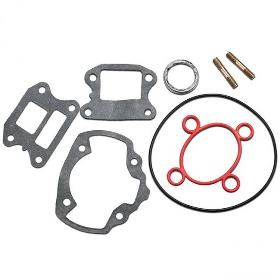 Cilindro Allpro 50cc vertical LC Peugeot