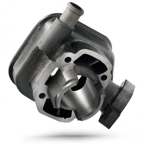 Cilindro Allpro 50cc vertical LC Peugeot