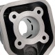 Cilindro Allpro 50cc vertical LC Peugeot
