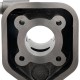 Cilindro Allpro 50cc vertical LC Peugeot