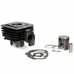 Cilindro Allpro 50cc horizontal AC Peugeot