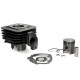 Cilindro Allpro 50cc horizontal AC Peugeot