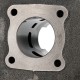 Cilindro Allpro 50cc horizontal AC Peugeot
