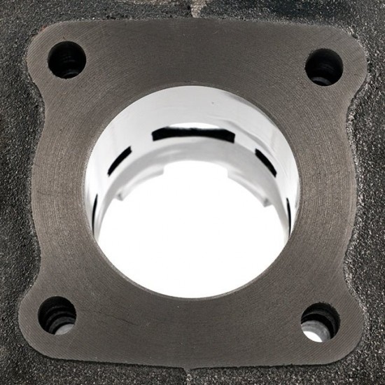 Cilindro Allpro 50cc horizontal AC Peugeot