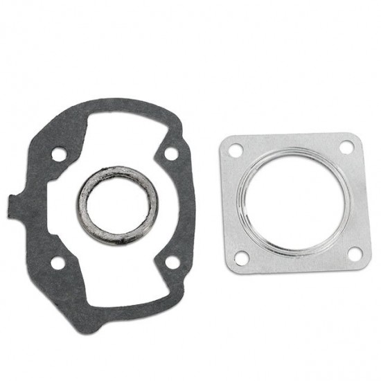 Cilindro Allpro 50cc horizontal AC Peugeot