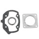 Cilindro Allpro 50cc horizontal AC Peugeot